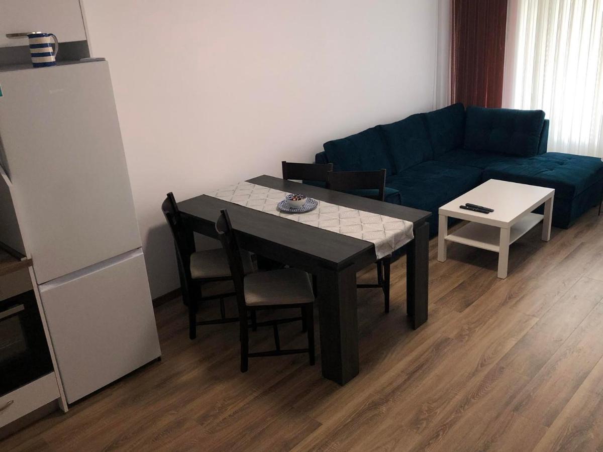 Апартамент Гали Varna Exterior foto