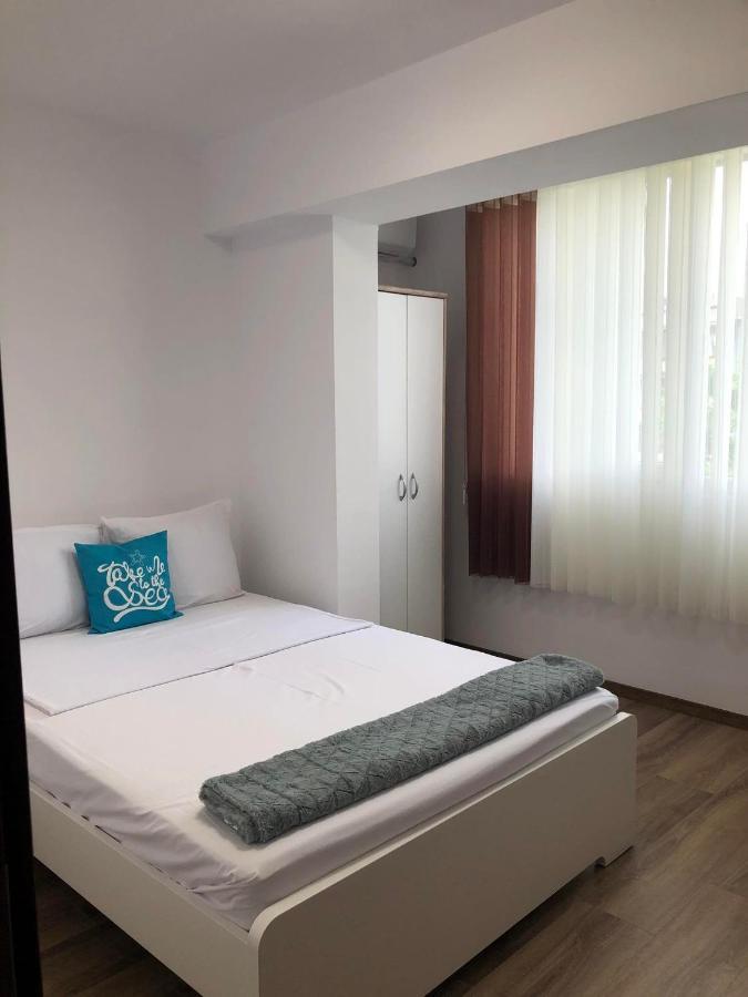 Апартамент Гали Varna Exterior foto